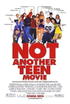 Not Another Teen Movie (2001) - Stream Online