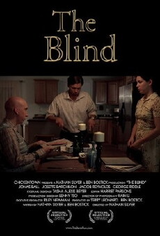 The Blind (2009) - Stream Online