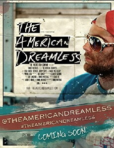 The American Dreamless (2018) - Stream Online