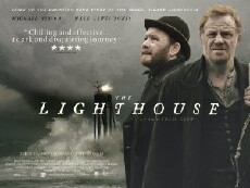 The Lighthouse (2016) - Stream Online