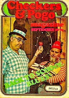The Checkers & Pogo Show (1967) - Stream Online