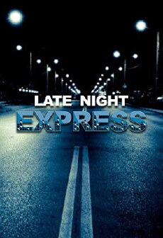 Late Night Express con Félix de Valdivia (2014) - Stream Online