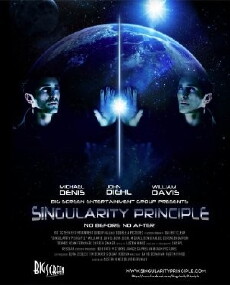 Singularity Principle (2013) - Stream Online
