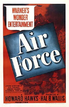 Air Force (1943) - Stream Online