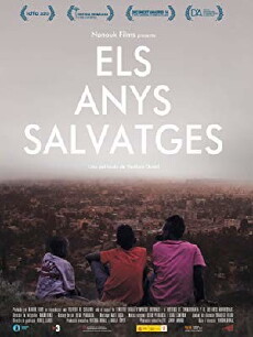 Els anys salvatges (2013) - Stream Online