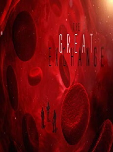 The Great Exchange (2019) - Stream Online