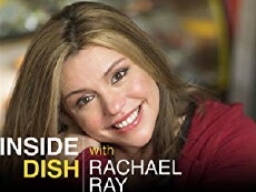 Inside Dish with Rachael Ray (2004) - Stream Online