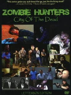 Zombie Hunters: City of the Dead (2007) - Stream Online