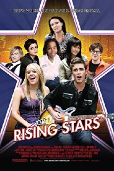 Rising Stars (2010) - Stream Online