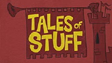 Tales of Stuff (2014) - Stream Online