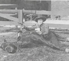 West of Arizona (1925) - Stream Online