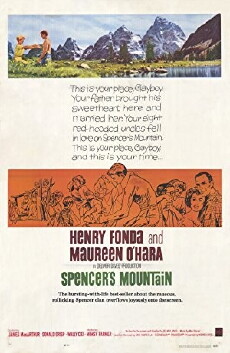 Spencer's Mountain (1963) - Stream Online