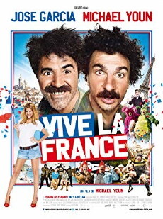 Vive la France - Gesprengt wird später (2013) - Stream Online