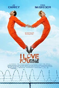 I Love You Phillip Morris (2009) - Stream Online