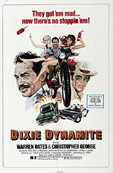 Dixie Dynamite (1976) - Stream Online