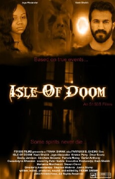 Isle of Doom (2015) - Stream Online