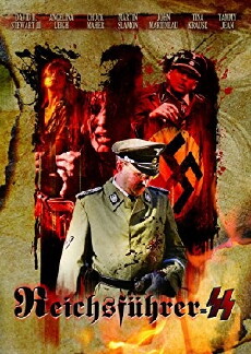 Reichsführer-SS (2015) - Stream Online