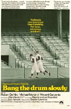 Bang the Drum Slowly (1973) - Stream Online