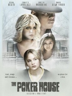 The Poker House (2008) - Stream Online