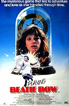Beatie Bow - Das Spiel mit der Zeit (1986) - Stream Online