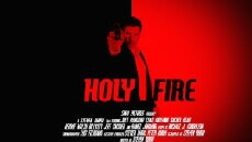 Holy Fire (2017) - Stream Online