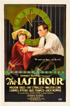 The Last Hour (1923) - Stream Online