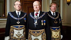 Inside the Freemasons (2017) - Stream Online