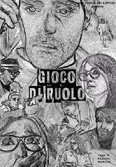 Gioco di ruolo (2018) - Stream Online