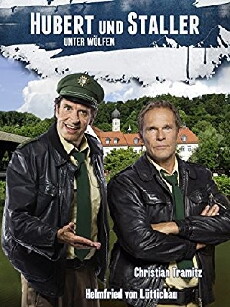 Hubert und Staller - Unter Wölfen (2016) - Stream Online