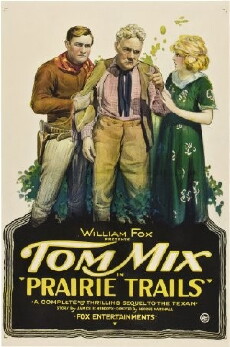 Prairie Trails (1920) - Stream Online