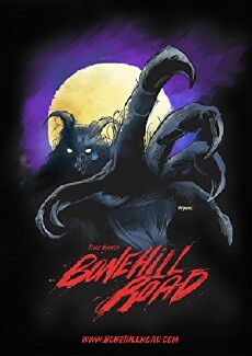 Bonehill Road (2017) - Stream Online