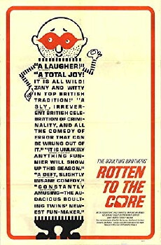 Rotten to the Core (1965) - Stream Online