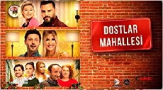 Dostlar Duragi (2017) - Stream Online