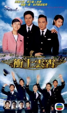 Triumph in the Skies (2003) - Stream Online