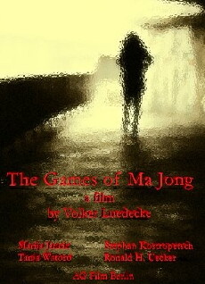 The Games of Ma Jong (2014) - Stream Online