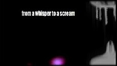 From a Whisper to a Scream (2000) - Stream Online