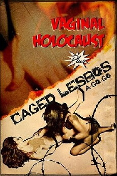 Caged Lesbos A-Go-Go (2009) - Stream Online