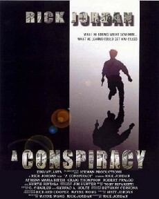A Conspiracy (2003) - Stream Online