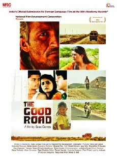 The Good Road (2013) - Stream Online