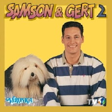 Samson en Gert (1990) - Stream Online