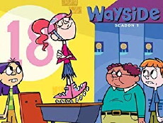 Die Wayside Schule (2005) - Stream Online