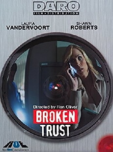 Broken Trust (2012) - Stream Online
