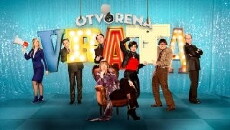 Otvorena vrata 2 (2013) - Stream Online