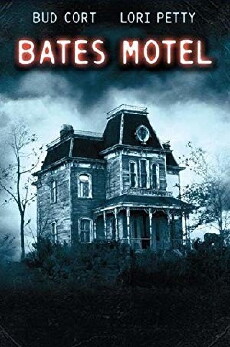 Bates Motel (1987) - Stream Online