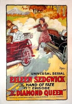 The Diamond Queen (1921) - Stream Online