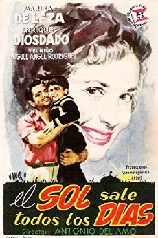 El sol sale todos los días (1958) - Stream Online