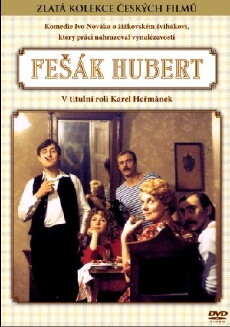 Fesák Hubert (1984) - Stream Online