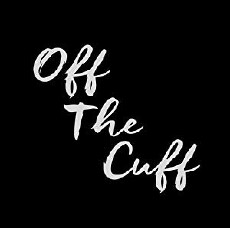 Off the Cuff (2015) - Stream Online