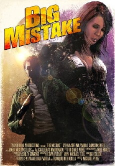 Big Mistake (2014) - Stream Online