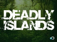 Deadly Islands (2014) - Stream Online
